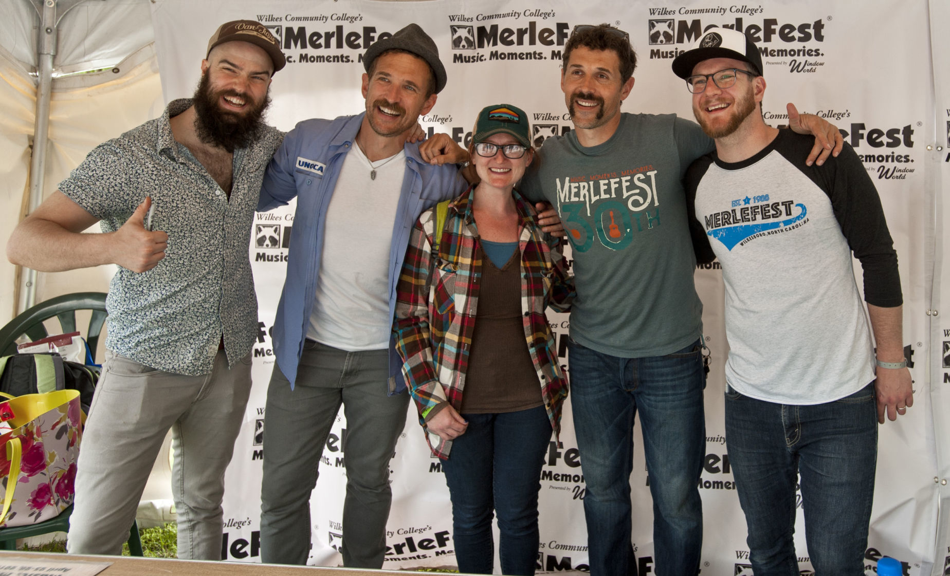 MerleFest